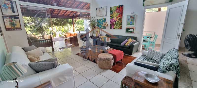 Conheça 20230316_163326 do imóvel - Casa em Condomínio 4 quartos à venda Freguesia (Jacarepaguá), Rio de Janeiro - R$ 1.800.000 - NR00810 - 10 20230316_163326 - 10