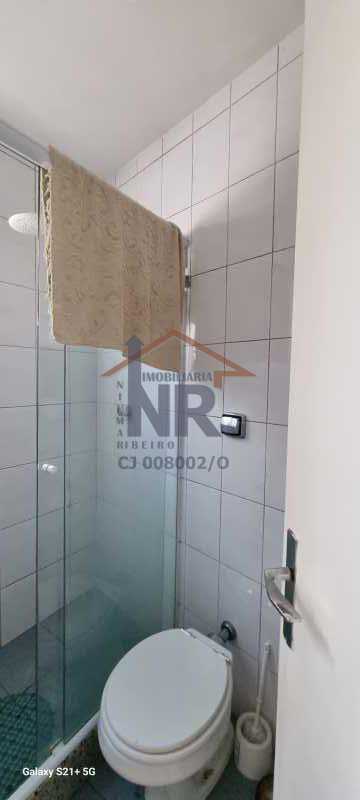 Conheça 20230316_163608 do imóvel - Casa em Condomínio 4 quartos à venda Freguesia (Jacarepaguá), Rio de Janeiro - R$ 1.800.000 - NR00810 - 18 20230316_163608 - 18