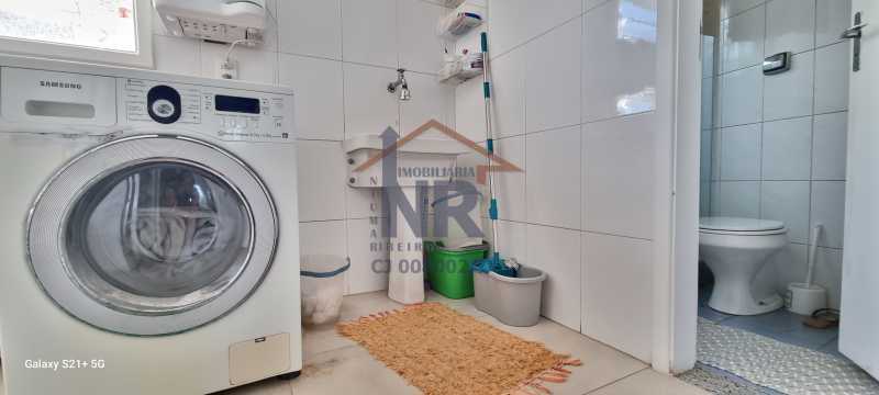 Conheça 20230316_163620 do imóvel - Casa em Condomínio 4 quartos à venda Freguesia (Jacarepaguá), Rio de Janeiro - R$ 1.800.000 - NR00810 - 19 20230316_163620 - 19