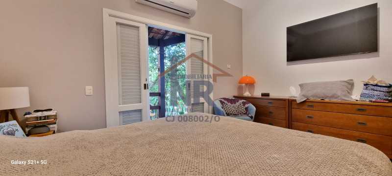 Conheça 20230316_164734 do imóvel - Casa em Condomínio 4 quartos à venda Freguesia (Jacarepaguá), Rio de Janeiro - R$ 1.800.000 - NR00810 - 23 20230316_164734 - 23
