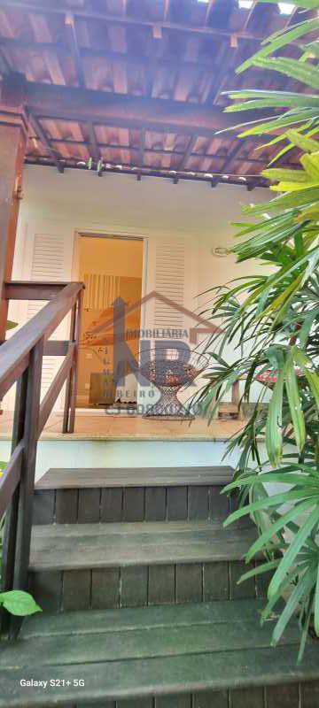 Conheça 20230316_165027 do imóvel - Casa em Condomínio 4 quartos à venda Freguesia (Jacarepaguá), Rio de Janeiro - R$ 1.800.000 - NR00810 - 28 20230316_165027 - 28