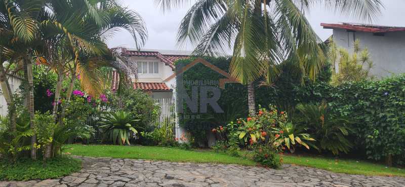 Conheça 20230915_092134 do imóvel - Casa em Condomínio 4 quartos à venda Freguesia (Jacarepaguá), Rio de Janeiro - R$ 1.800.000 - NR00810 - 1 20230915_092134 - 1