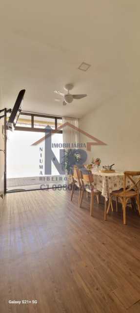 Conheça ef4dee8f-2904-4d30-b23e-d3745b do imóvel - Casa em Condomínio 3 quartos à venda Freguesia (Jacarepaguá), Rio de Janeiro - R$ 740.000 - NR00901 - 5 ef4dee8f-2904-4d30-b23e-d3745b - 5