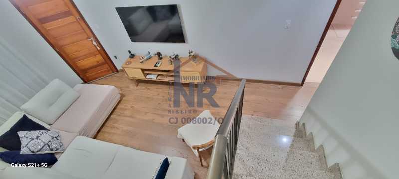 Conheça 00daaaaa-c87d-48aa-9e32-3883d6 do imóvel - Casa em Condomínio 3 quartos à venda Freguesia (Jacarepaguá), Rio de Janeiro - R$ 740.000 - NR00901 - 3 00daaaaa-c87d-48aa-9e32-3883d6 - 3