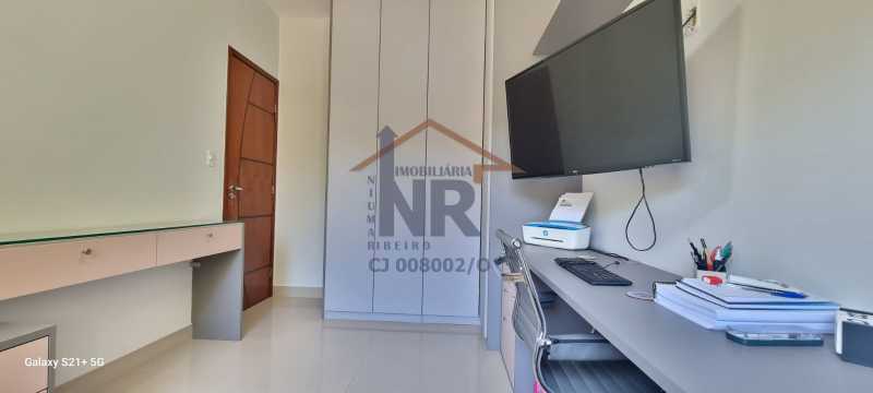 Conheça WhatsApp Image 2023-09-18 at 1 do imóvel - Casa em Condomínio 3 quartos à venda Freguesia (Jacarepaguá), Rio de Janeiro - R$ 740.000 - NR00901 - 6 WhatsApp Image 2023-09-18 at 1 - 6