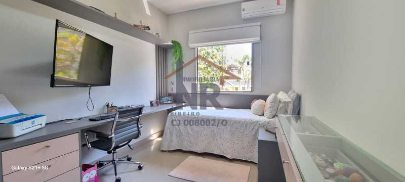 Conheça WhatsApp Image 2023-09-18 at 1 do imóvel - Casa em Condomínio 3 quartos à venda Freguesia (Jacarepaguá), Rio de Janeiro - R$ 740.000 - NR00901 - 7 WhatsApp Image 2023-09-18 at 1 - 7