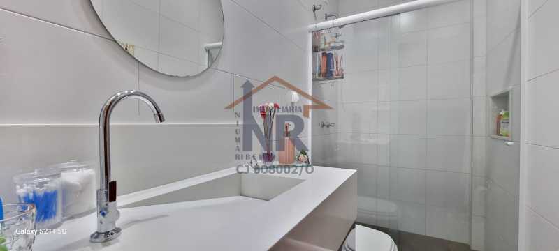 Conheça WhatsApp Image 2023-09-18 at 1 do imóvel - Casa em Condomínio 3 quartos à venda Freguesia (Jacarepaguá), Rio de Janeiro - R$ 740.000 - NR00901 - 9 WhatsApp Image 2023-09-18 at 1 - 9