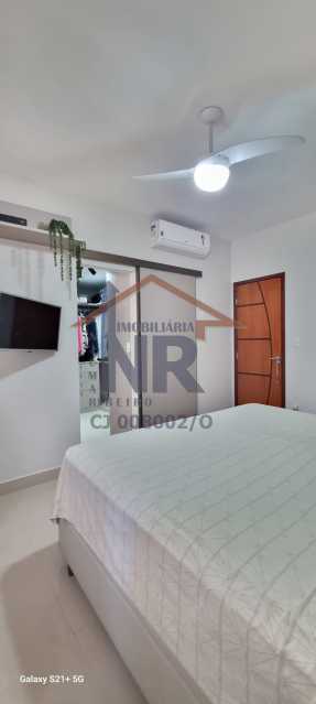 Conheça WhatsApp Image 2023-09-18 at 1 do imóvel - Casa em Condomínio 3 quartos à venda Freguesia (Jacarepaguá), Rio de Janeiro - R$ 740.000 - NR00901 - 12 WhatsApp Image 2023-09-18 at 1 - 12