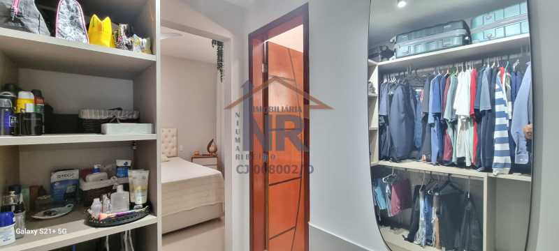 Conheça WhatsApp Image 2023-09-18 at 1 do imóvel - Casa em Condomínio 3 quartos à venda Freguesia (Jacarepaguá), Rio de Janeiro - R$ 740.000 - NR00901 - 13 WhatsApp Image 2023-09-18 at 1 - 13