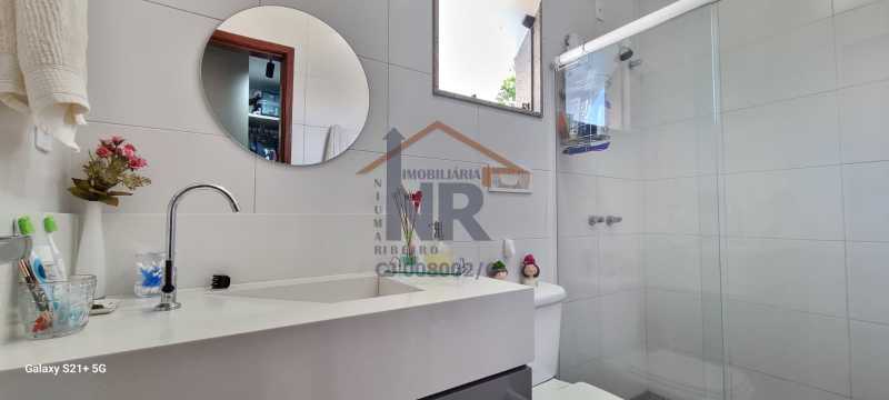 Conheça WhatsApp Image 2023-09-18 at 1 do imóvel - Casa em Condomínio 3 quartos à venda Freguesia (Jacarepaguá), Rio de Janeiro - R$ 740.000 - NR00901 - 14 WhatsApp Image 2023-09-18 at 1 - 14