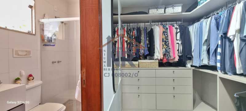 Conheça WhatsApp Image 2023-09-18 at 1 do imóvel - Casa em Condomínio 3 quartos à venda Freguesia (Jacarepaguá), Rio de Janeiro - R$ 740.000 - NR00901 - 15 WhatsApp Image 2023-09-18 at 1 - 15