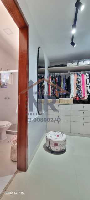 Conheça WhatsApp Image 2023-09-18 at 1 do imóvel - Casa em Condomínio 3 quartos à venda Freguesia (Jacarepaguá), Rio de Janeiro - R$ 740.000 - NR00901 - 16 WhatsApp Image 2023-09-18 at 1 - 16