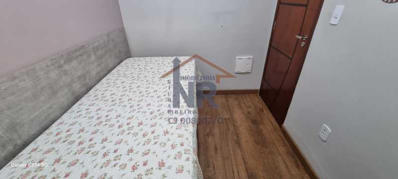 Conheça 682d8cb6-a960-41f8-bbad-165dc5 do imóvel - Casa em Condomínio 3 quartos à venda Freguesia (Jacarepaguá), Rio de Janeiro - R$ 740.000 - NR00901 - 17 682d8cb6-a960-41f8-bbad-165dc5 - 17