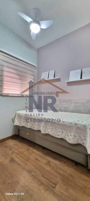 Conheça 60ac230c-2ce7-4fe2-9a0e-cf89df do imóvel - Casa em Condomínio 3 quartos à venda Freguesia (Jacarepaguá), Rio de Janeiro - R$ 740.000 - NR00901 - 18 60ac230c-2ce7-4fe2-9a0e-cf89df - 18