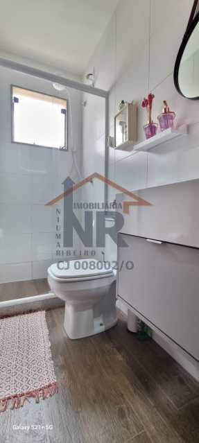 Conheça 6ca10ec6-2f36-4288-9ac3-fa95e6 do imóvel - Casa em Condomínio 3 quartos à venda Freguesia (Jacarepaguá), Rio de Janeiro - R$ 740.000 - NR00901 - 19 6ca10ec6-2f36-4288-9ac3-fa95e6 - 19