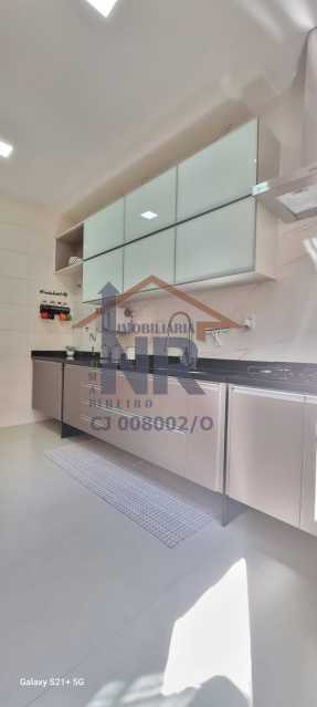 Conheça 44b8df88-0486-4a7d-bc65-844759 do imóvel - Casa em Condomínio 3 quartos à venda Freguesia (Jacarepaguá), Rio de Janeiro - R$ 740.000 - NR00901 - 22 44b8df88-0486-4a7d-bc65-844759 - 22