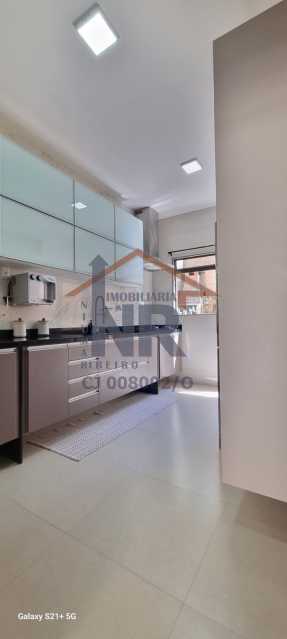 Conheça b4d0c58a-0245-4420-949b-d2ca8d do imóvel - Casa em Condomínio 3 quartos à venda Freguesia (Jacarepaguá), Rio de Janeiro - R$ 740.000 - NR00901 - 26 b4d0c58a-0245-4420-949b-d2ca8d - 26