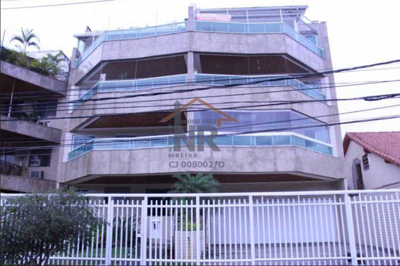 Conheça Captura de tela 2023-09-28 132 do imóvel - Apartamento 2 quartos à venda Recreio dos Bandeirantes, Rio de Janeiro - R$ 650.000 - NR00824 - 2 Captura de tela 2023-09-28 132 - 2