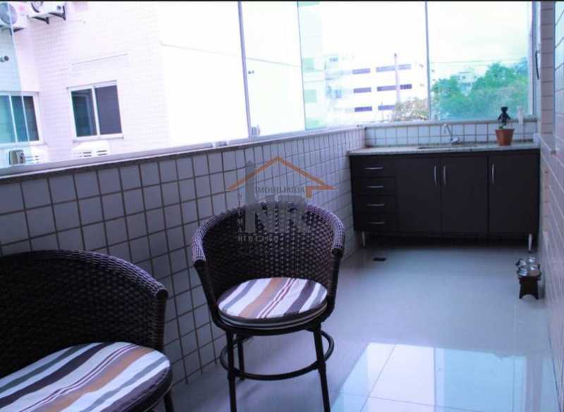 Conheça Captura de tela 2023-09-28 132 do imóvel - Apartamento 2 quartos à venda Recreio dos Bandeirantes, Rio de Janeiro - R$ 650.000 - NR00824 - 5 Captura de tela 2023-09-28 132 - 5