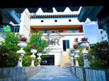 Casa Comercial 675m² à venda Taquara, Rio de Janeiro - R$ 1.050.000 - NR00829