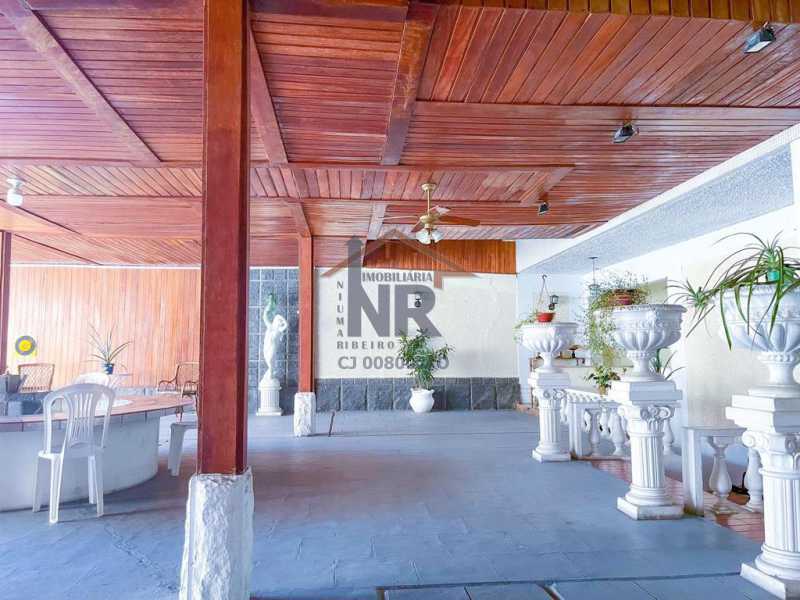 Conheça 3Imagem do WhatsApp de 2023-09 do imóvel - Casa Comercial 675m² à venda Taquara, Rio de Janeiro - R$ 1.050.000 - NR00829 - 3 3Imagem do WhatsApp de 2023-09 - 3