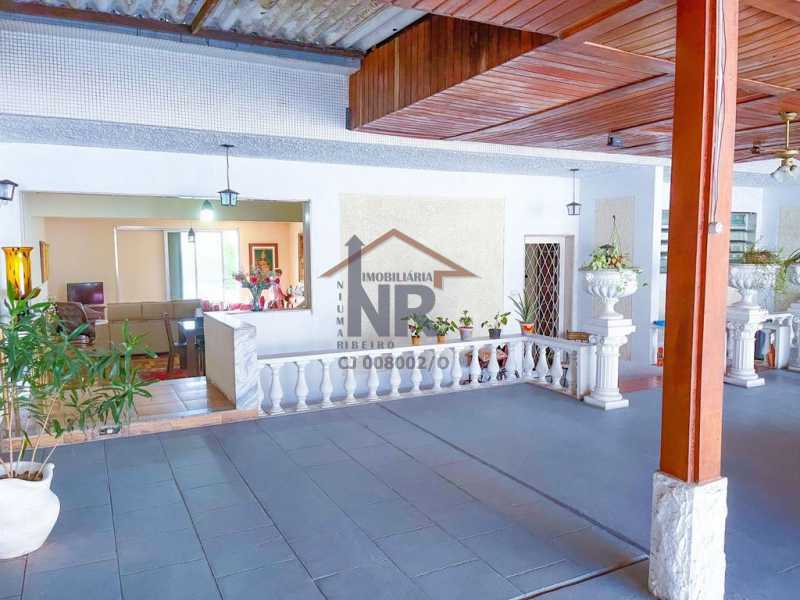 Conheça 6Imagem do WhatsApp de 2023-09 do imóvel - Casa Comercial 675m² à venda Taquara, Rio de Janeiro - R$ 1.050.000 - NR00829 - 6 6Imagem do WhatsApp de 2023-09 - 6