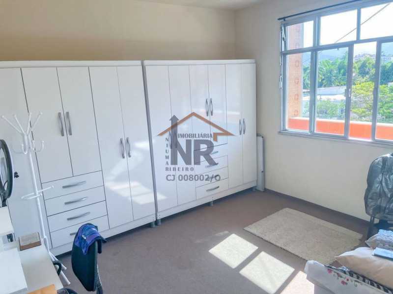 Conheça 9Imagem do WhatsApp de 2023-09 do imóvel - Casa Comercial 675m² à venda Taquara, Rio de Janeiro - R$ 1.050.000 - NR00829 - 9 9Imagem do WhatsApp de 2023-09 - 9