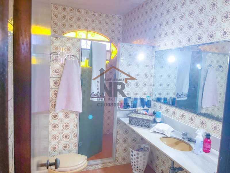 Conheça 12Imagem do WhatsApp de 2023-0 do imóvel - Casa Comercial 675m² à venda Taquara, Rio de Janeiro - R$ 1.050.000 - NR00829 - 11 12Imagem do WhatsApp de 2023-0 - 11