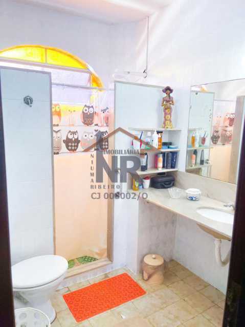 Conheça 13Imagem do WhatsApp de 2023-0 do imóvel - Casa Comercial 675m² à venda Taquara, Rio de Janeiro - R$ 1.050.000 - NR00829 - 12 13Imagem do WhatsApp de 2023-0 - 12