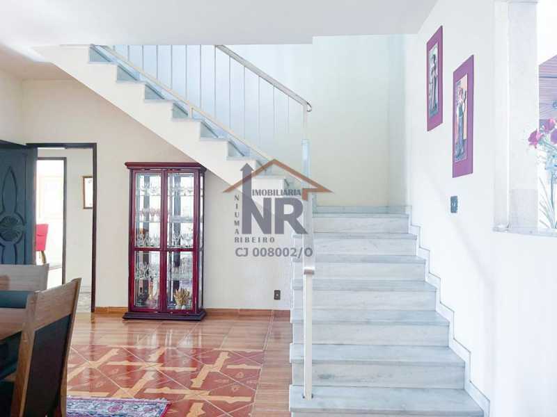 Conheça 14 Imagem do WhatsApp de 2023- do imóvel - Casa Comercial 675m² à venda Taquara, Rio de Janeiro - R$ 1.050.000 - NR00829 - 13 14 Imagem do WhatsApp de 2023- - 13