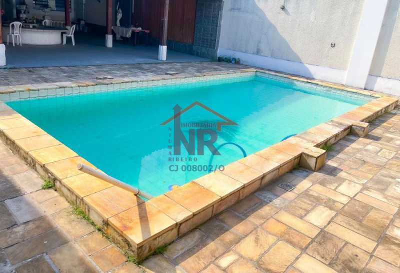 Conheça Imagem do WhatsApp de 2023-09- do imóvel - Casa Comercial 675m² à venda Taquara, Rio de Janeiro - R$ 1.050.000 - NR00829 - 25 Imagem do WhatsApp de 2023-09- - 25