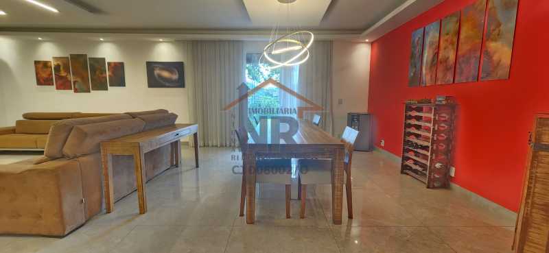 Conheça 20230929_143853 - Copia do imóvel - Apartamento 4 quartos à venda Pechincha, Rio de Janeiro - R$ 679.000 - NR00834 - 2 20230929_143853 - Copia - 2
