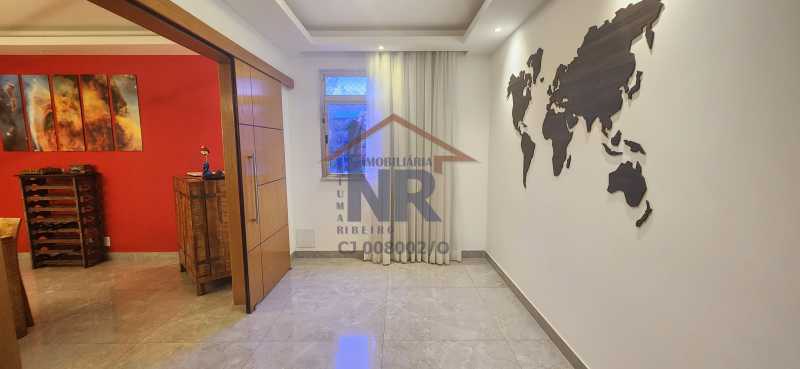 Conheça 20230929_144802 - Copia do imóvel - Apartamento 4 quartos à venda Pechincha, Rio de Janeiro - R$ 679.000 - NR00834 - 4 20230929_144802 - Copia - 4
