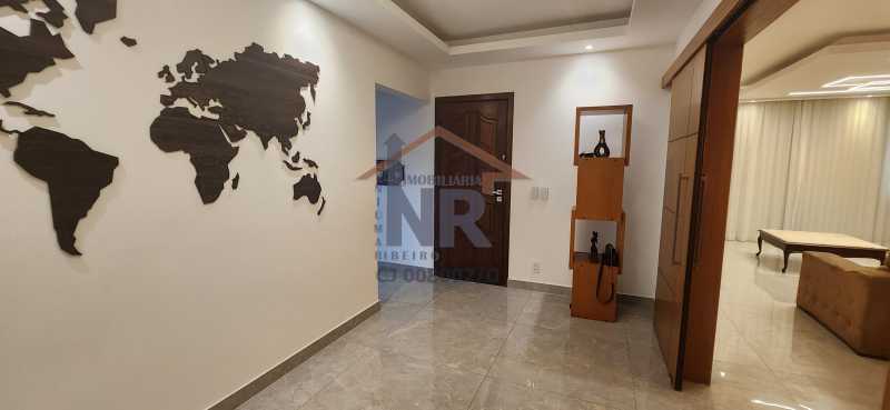 Conheça 20230929_144839 - Copia do imóvel - Apartamento 4 quartos à venda Pechincha, Rio de Janeiro - R$ 679.000 - NR00834 - 7 20230929_144839 - Copia - 7