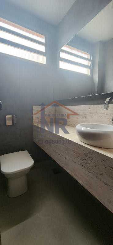Conheça 20230929_144857 - Copia do imóvel - Apartamento 4 quartos à venda Pechincha, Rio de Janeiro - R$ 679.000 - NR00834 - 8 20230929_144857 - Copia - 8