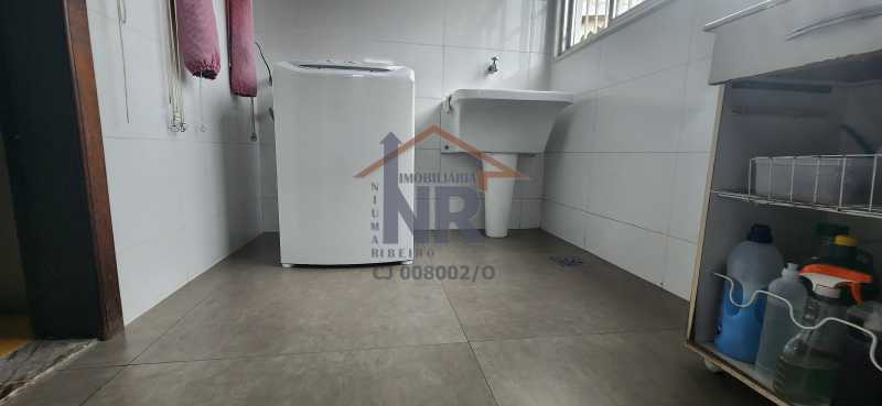 Conheça 20230929_145324 - Copia do imóvel - Apartamento 4 quartos à venda Pechincha, Rio de Janeiro - R$ 679.000 - NR00834 - 13 20230929_145324 - Copia - 13