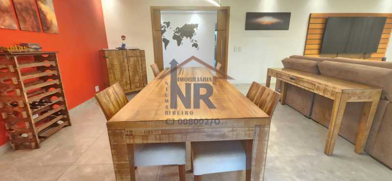 Conheça 20230929_144059 do imóvel - Apartamento 4 quartos à venda Pechincha, Rio de Janeiro - R$ 679.000 - NR00834 - 5 20230929_144059 - 5