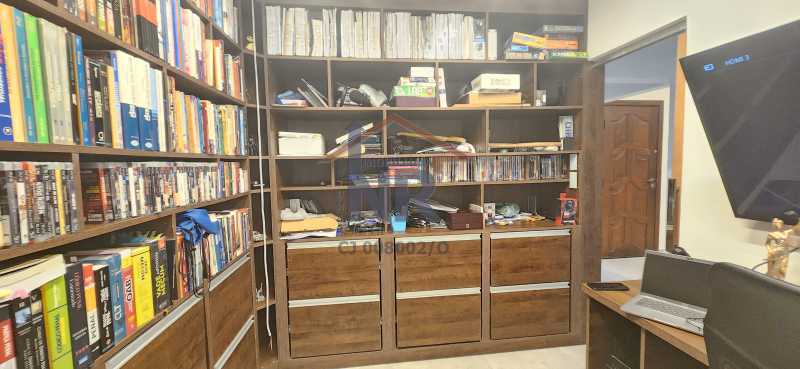 Conheça 20230929_150332 do imóvel - Apartamento 4 quartos à venda Pechincha, Rio de Janeiro - R$ 679.000 - NR00834 - 18 20230929_150332 - 18
