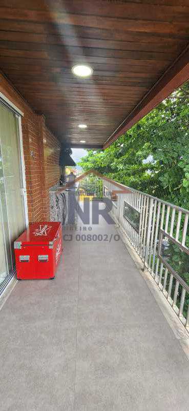 Conheça 20230929_143540 do imóvel - Apartamento 4 quartos à venda Pechincha, Rio de Janeiro - R$ 679.000 - NR00834 - 6 20230929_143540 - 6