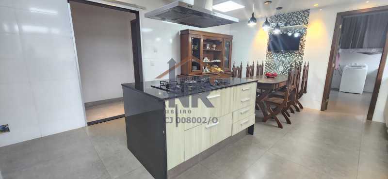 Conheça 20230929_145249 do imóvel - Apartamento 4 quartos à venda Pechincha, Rio de Janeiro - R$ 679.000 - NR00834 - 12 20230929_145249 - 12