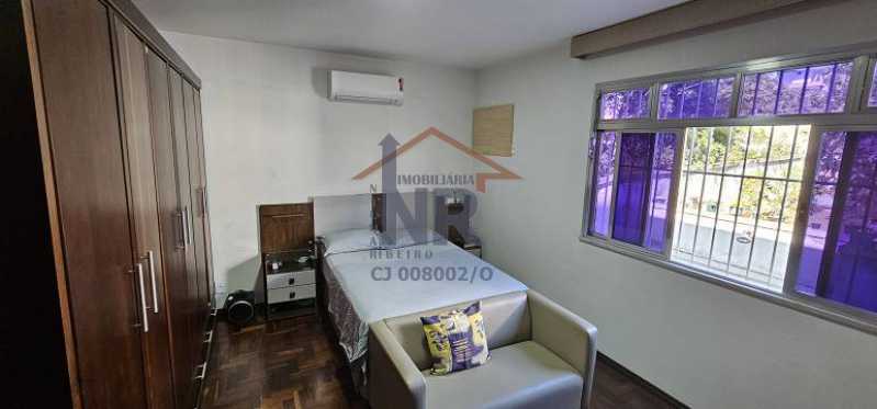 Conheça apartamento-com-5-quartos-a-ve do imóvel - Apartamento 4 quartos à venda Pechincha, Rio de Janeiro - R$ 679.000 - NR00834 - 22 apartamento-com-5-quartos-a-ve - 22