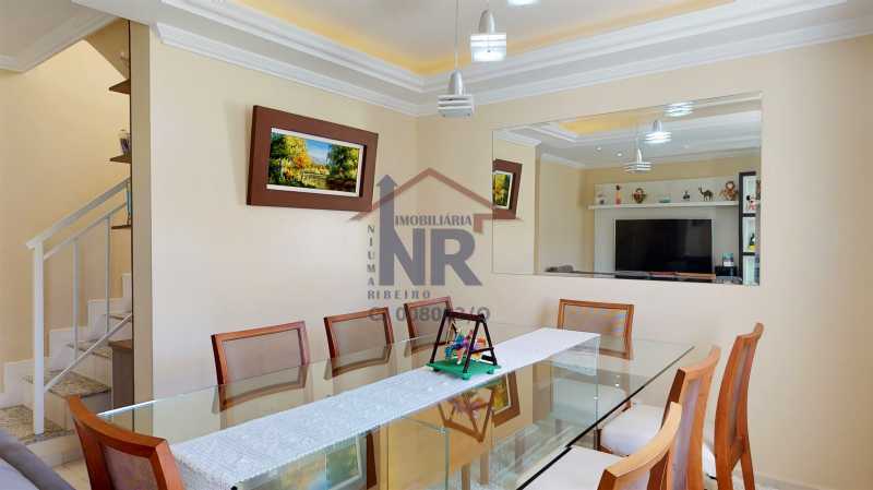 Conheça Homer-10132020_213138 do imóvel - Casa em Condomínio 5 quartos à venda Freguesia (Jacarepaguá), Rio de Janeiro - R$ 955.000 - NR00839 - 2 Homer-10132020_213138 - 2