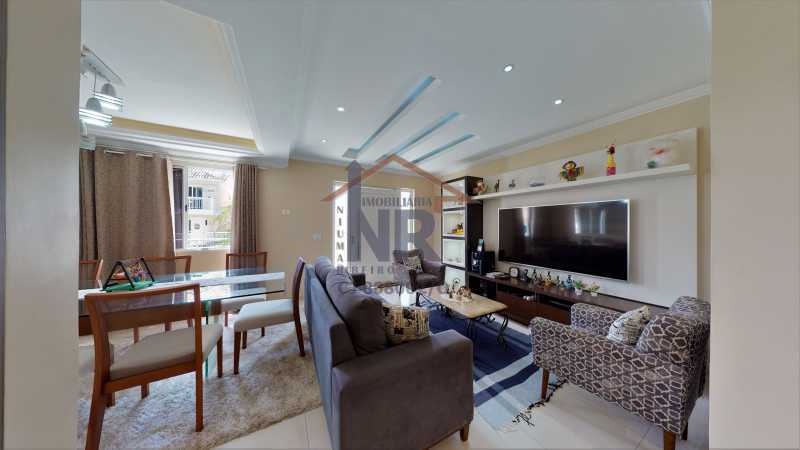 Conheça Homer-10132020_213511 do imóvel - Casa em Condomínio 5 quartos à venda Freguesia (Jacarepaguá), Rio de Janeiro - R$ 955.000 - NR00839 - 3 Homer-10132020_213511 - 3