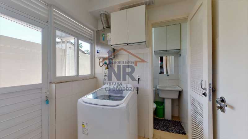 Conheça Homer-10132020_214854 do imóvel - Casa em Condomínio 5 quartos à venda Freguesia (Jacarepaguá), Rio de Janeiro - R$ 955.000 - NR00839 - 9 Homer-10132020_214854 - 9