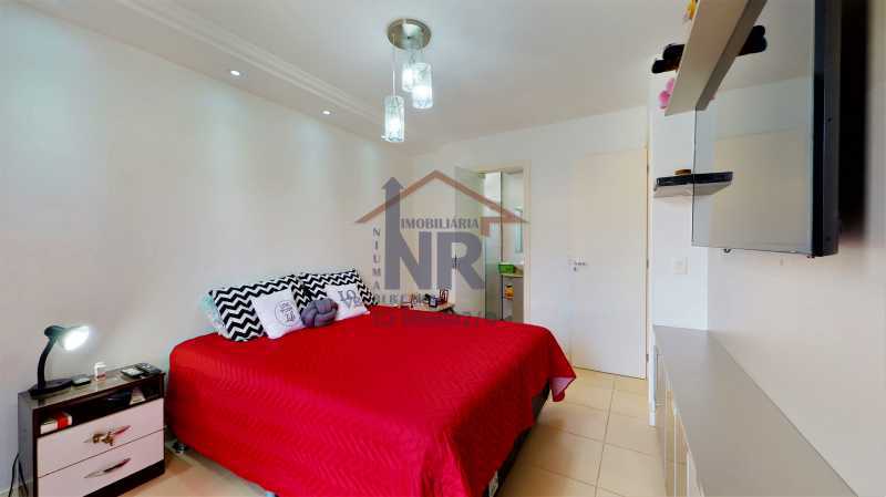 Conheça Homer-10132020_220036 do imóvel - Casa em Condomínio 5 quartos à venda Freguesia (Jacarepaguá), Rio de Janeiro - R$ 955.000 - NR00839 - 14 Homer-10132020_220036 - 14