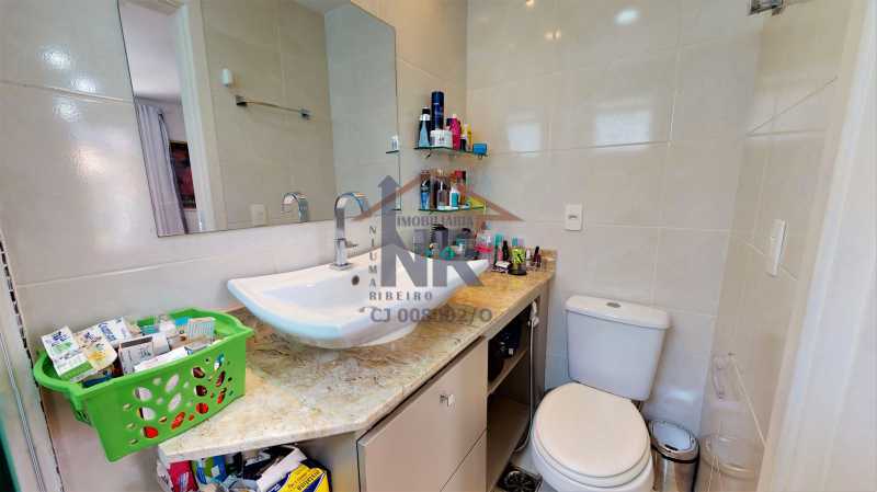 Conheça Homer-10132020_220502 do imóvel - Casa em Condomínio 5 quartos à venda Freguesia (Jacarepaguá), Rio de Janeiro - R$ 955.000 - NR00839 - 16 Homer-10132020_220502 - 16