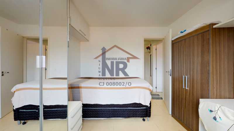 Conheça Homer-10132020_221223 do imóvel - Casa em Condomínio 5 quartos à venda Freguesia (Jacarepaguá), Rio de Janeiro - R$ 955.000 - NR00839 - 19 Homer-10132020_221223 - 19
