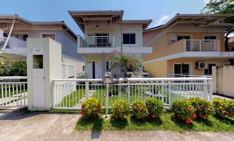 Conheça Homer-10132020_222713 do imóvel - Casa em Condomínio 5 quartos à venda Freguesia (Jacarepaguá), Rio de Janeiro - R$ 955.000 - NR00839 - 1 Homer-10132020_222713 - 1