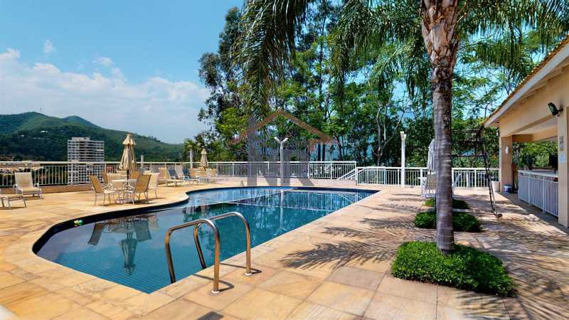 Conheça Homer-10132020_223844 do imóvel - Casa em Condomínio 5 quartos à venda Freguesia (Jacarepaguá), Rio de Janeiro - R$ 955.000 - NR00839 - 21 Homer-10132020_223844 - 21