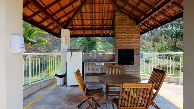 Conheça Homer-10132020_223930 do imóvel - Casa em Condomínio 5 quartos à venda Freguesia (Jacarepaguá), Rio de Janeiro - R$ 955.000 - NR00839 - 22 Homer-10132020_223930 - 22